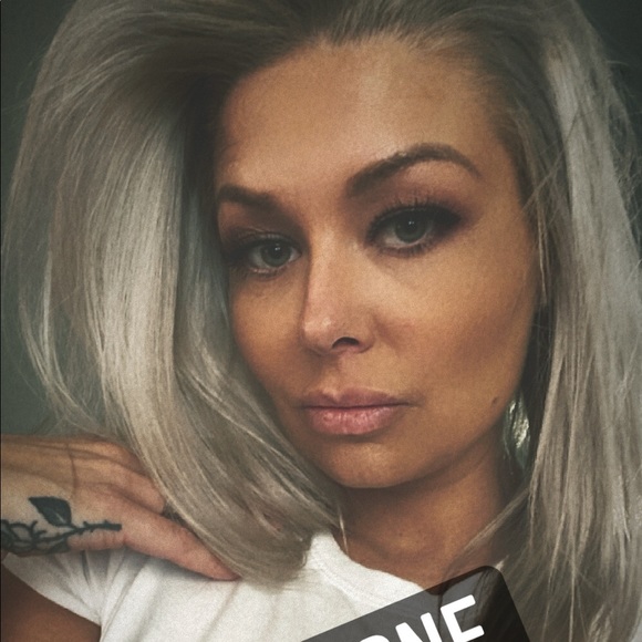 Meet the Posher Other - Meet your Posher, Natalie